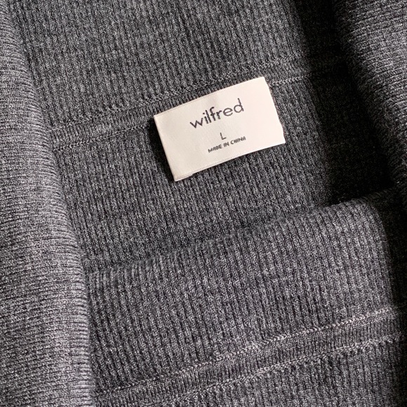 Wilfred Croquis Sweater - Picture 4 of 5